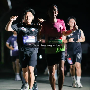 Runner Photo 4021102
