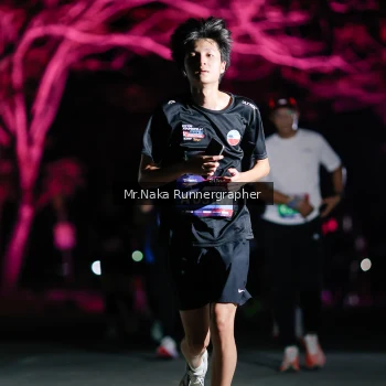Runner Photo 4021105