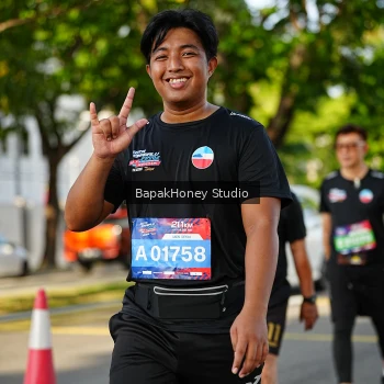 Runner Photo 4021109