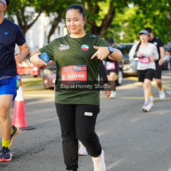 Runner Photo 4021153