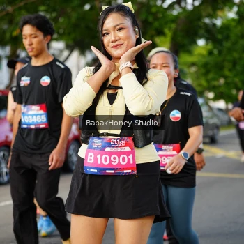 Runner Photo 4021251