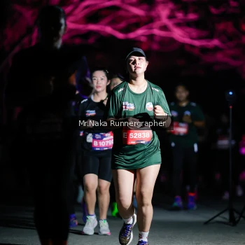 Runner Photo 4021289