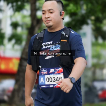 Runner Photo 40213