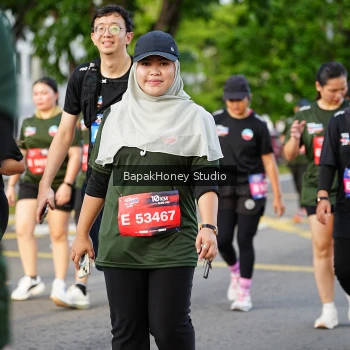Runner Photo 4021430
