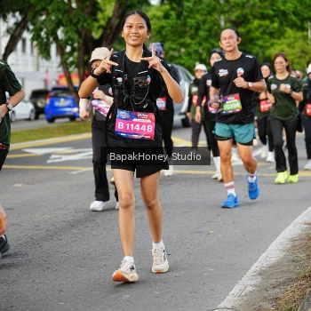 Runner Photo 4021470