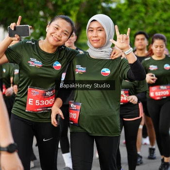 Runner Photo 4021497