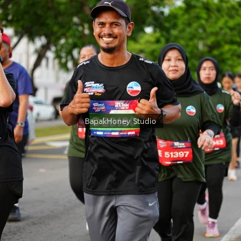 Runner Photo 4021498
