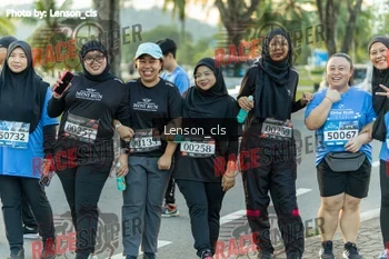 Runner Photo 402154