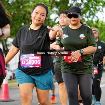 Runner Photo 4021572