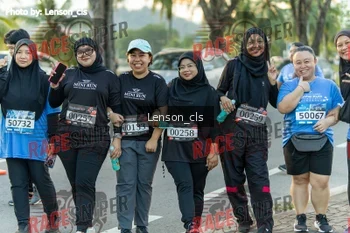 Runner Photo 402158