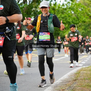 Runner Photo 4021604