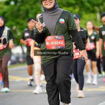 Runner Photo 4021606