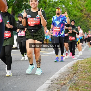 Runner Photo 4021655