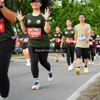Runner Photo 4021688