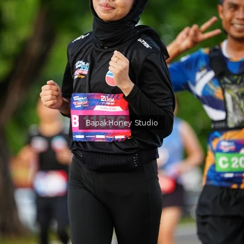 Runner Photo 4021693