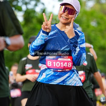 Runner Photo 4021703