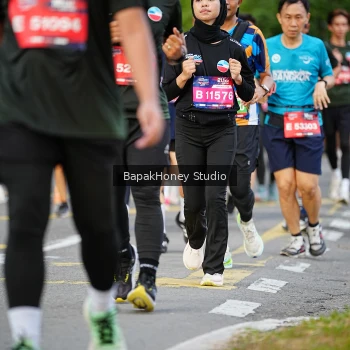 Runner Photo 4021708
