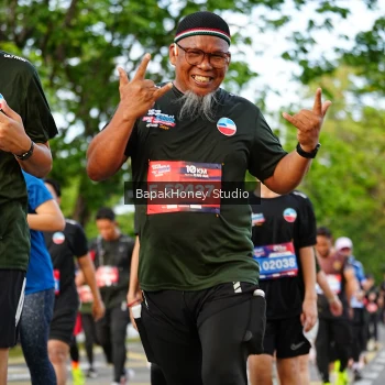 Runner Photo 4021709