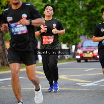 Runner Photo 4021795