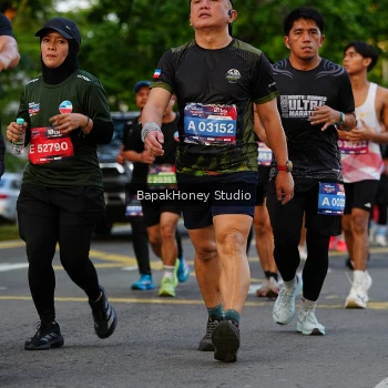 Runner Photo 4021801