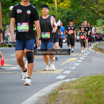 Runner Photo 4021820