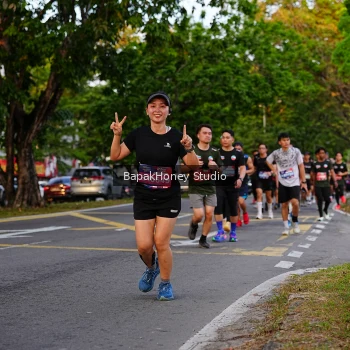 Runner Photo 4021837