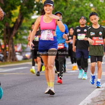 Runner Photo 4021852