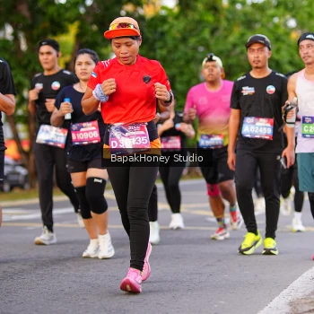 Runner Photo 4021858