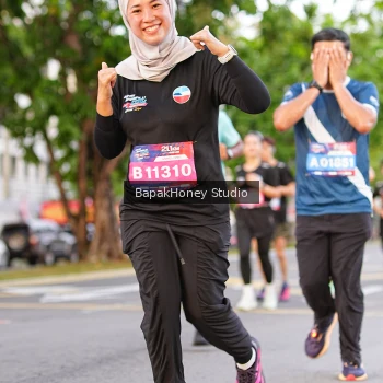 Runner Photo 4021863