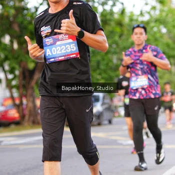 Runner Photo 4021877