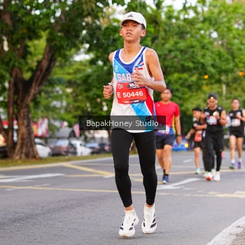 Runner Photo 4021895