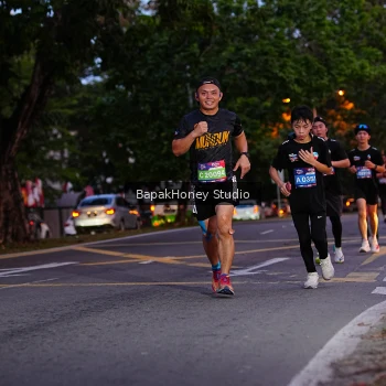 Runner Photo 4021984