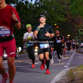 Runner Photo 4021988
