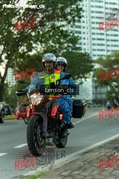 Runner Photo 402206