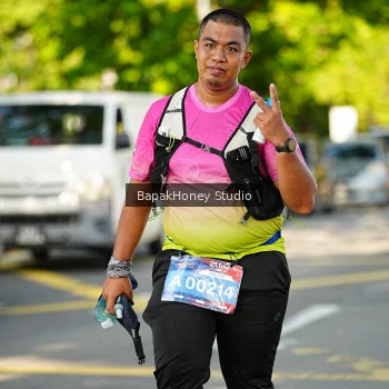 Runner Photo 4022083