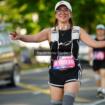 Runner Photo 4022094