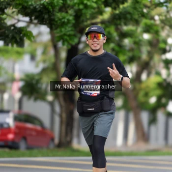 Runner Photo 40221