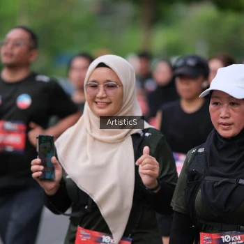 Runner Photo 4022199
