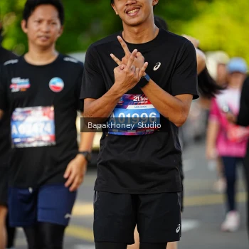 Runner Photo 4022293