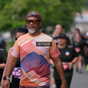 Runner Photo 4022307