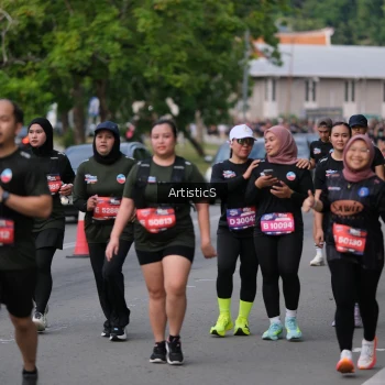Runner Photo 4022314