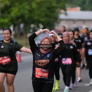 Runner Photo 4022352
