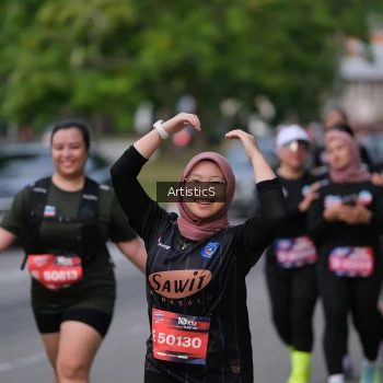 Runner Photo 4022365