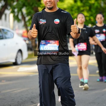 Runner Photo 4022366