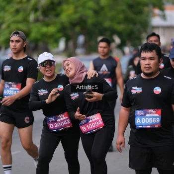 Runner Photo 4022391