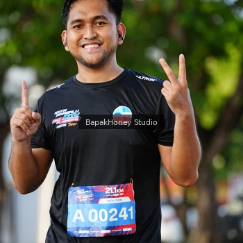 Runner Photo 4022403