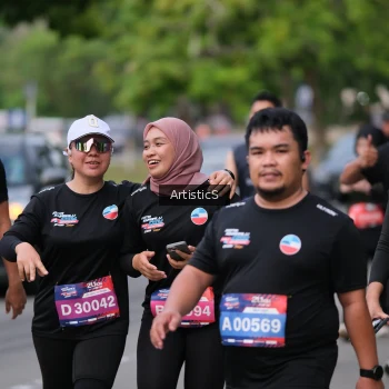 Runner Photo 4022405