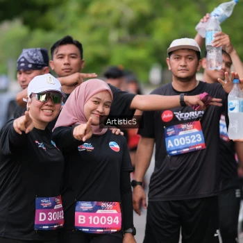 Runner Photo 4022445