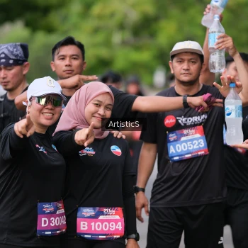 Runner Photo 4022454