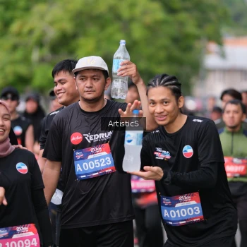 Runner Photo 4022466